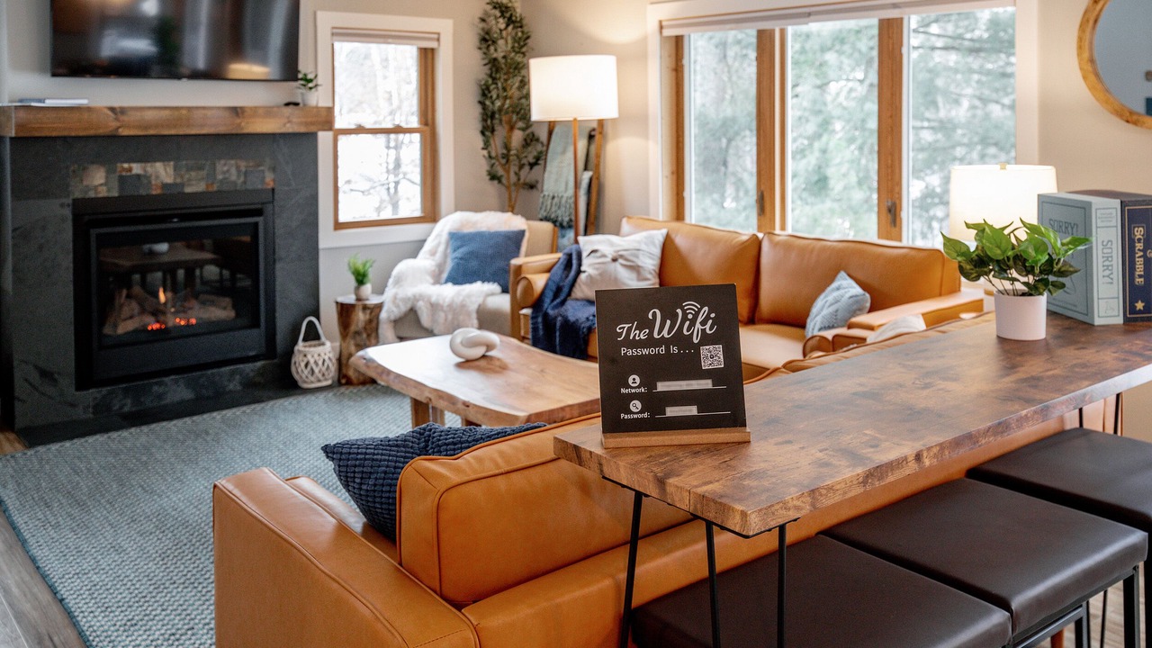 Photo of Livingroom in Pequot Lakes