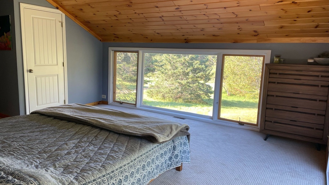 Photo of Bedroom in Indian Lake