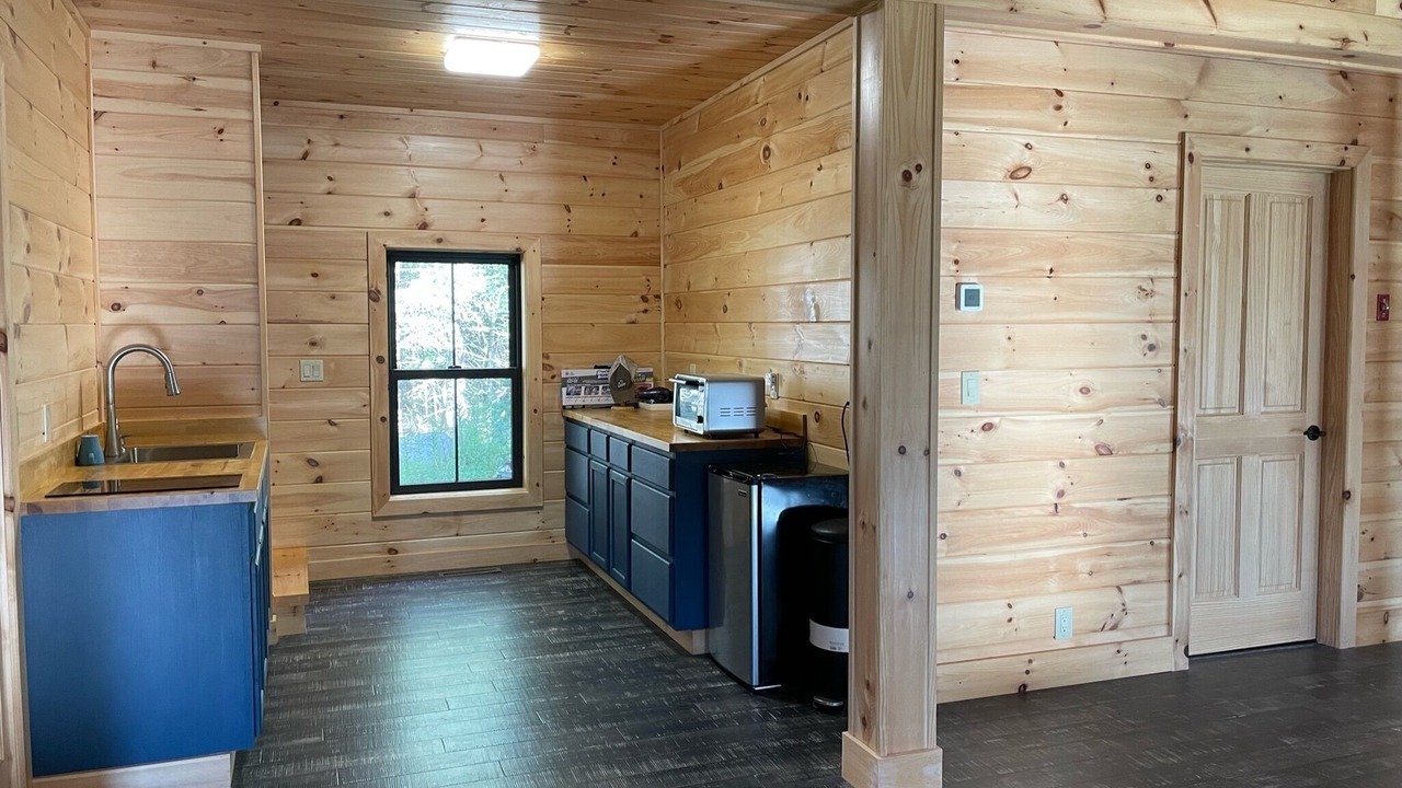Photo of Kitchen in Indian Lake