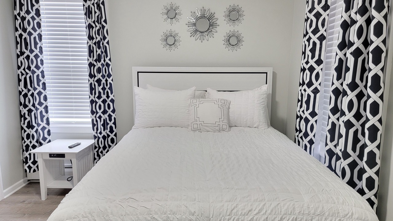 Photo of Bedroom in Hartford