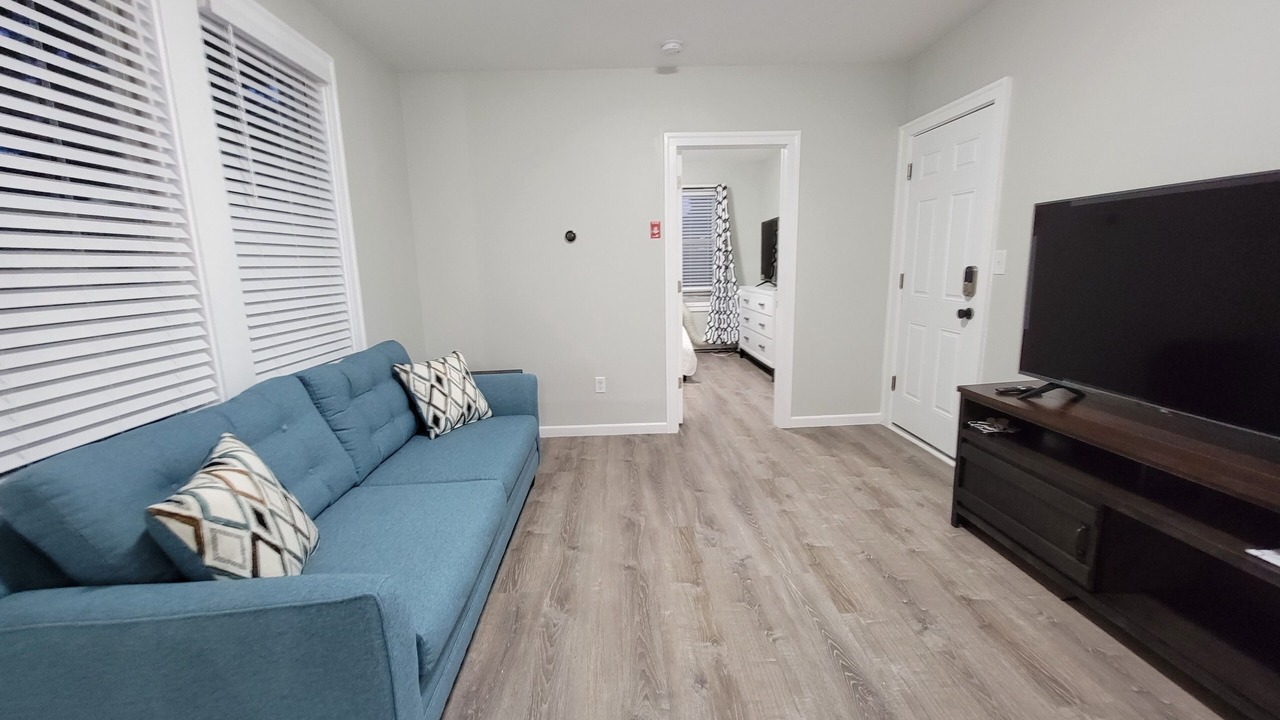Photo of Livingroom in Hartford