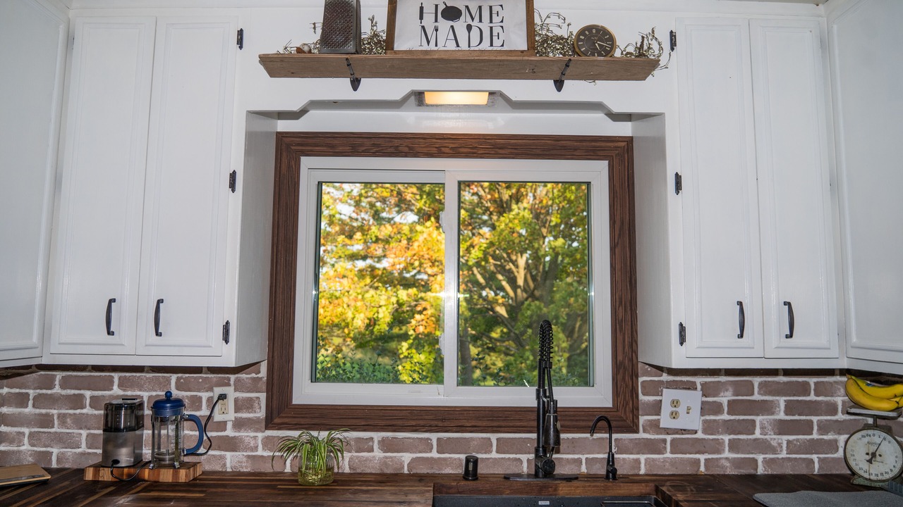 Photo of Kitchen in Forest Junction