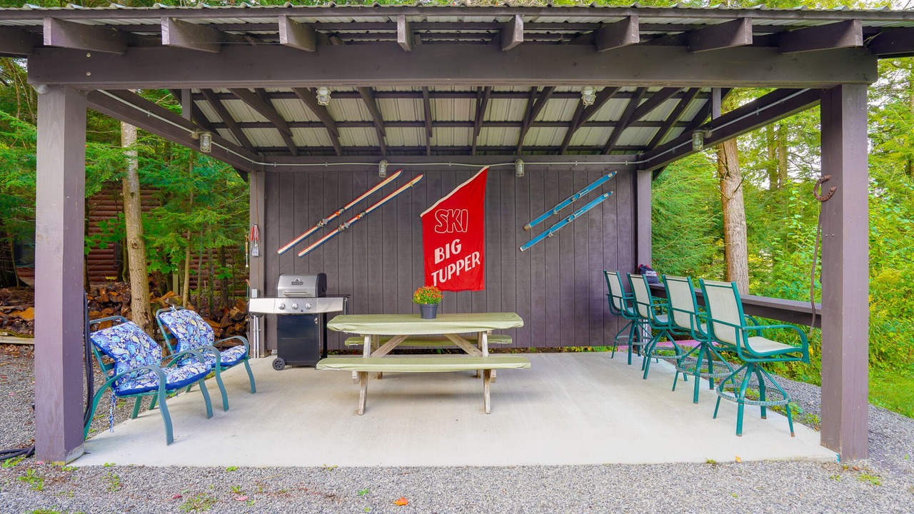 Photo of Outdoor in Tupper Lake