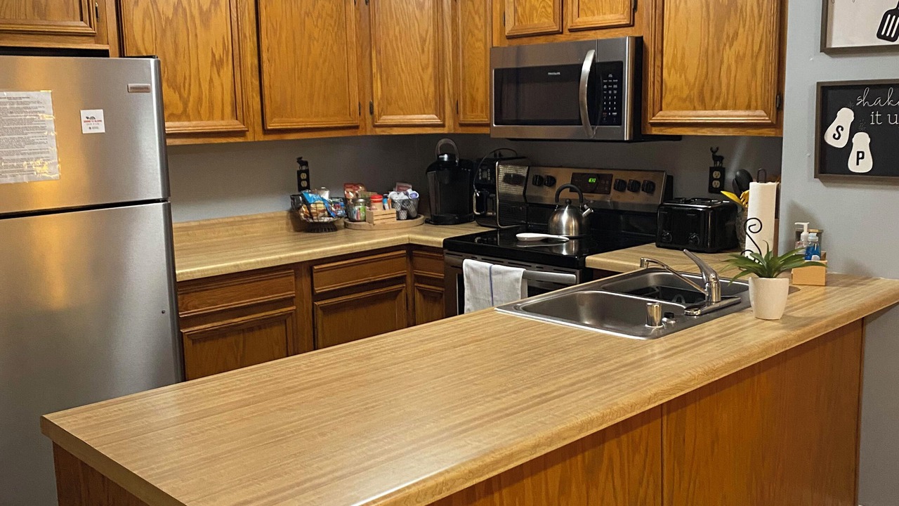 Photo of Kitchen in Davis