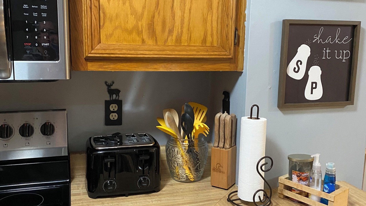 Photo of Kitchen in Davis