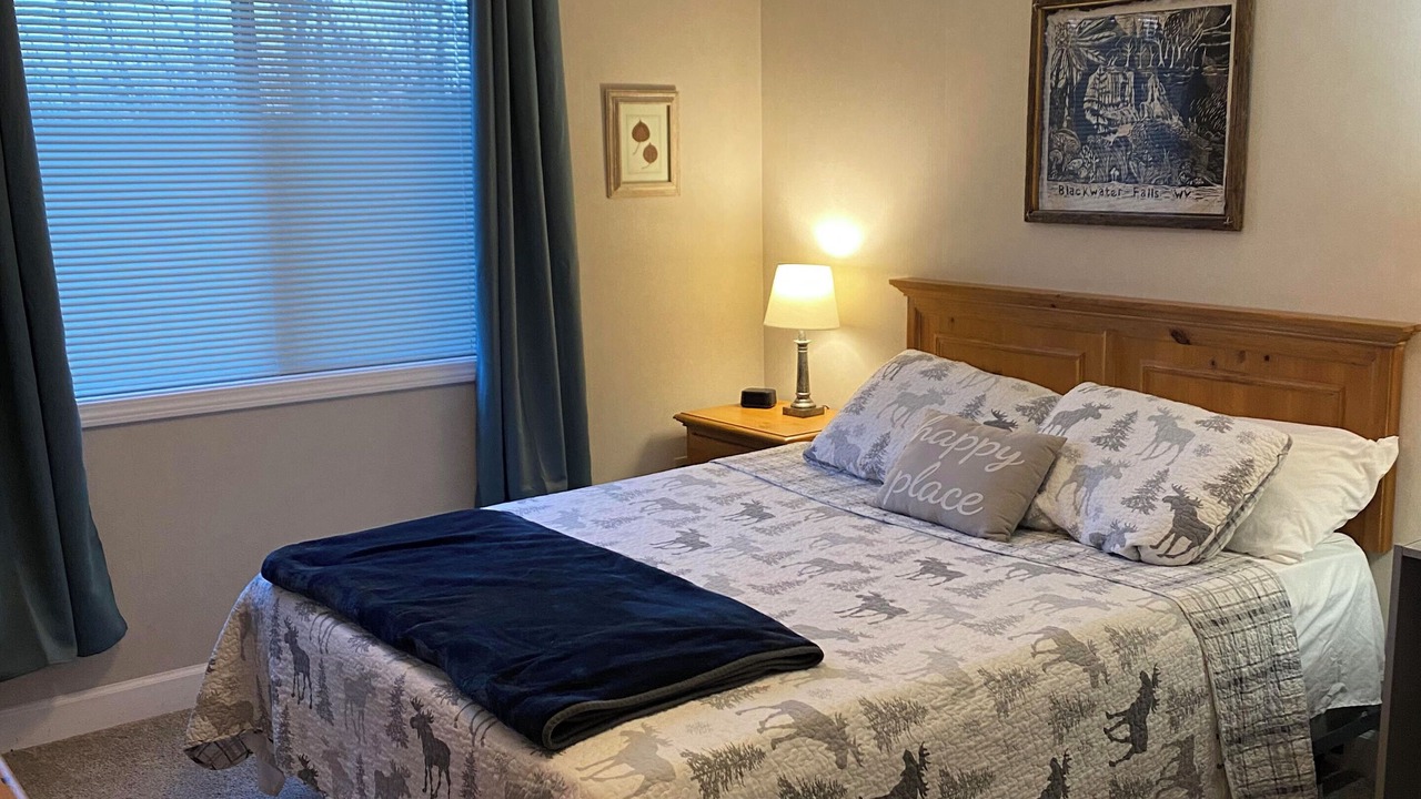 Photo of Bedroom in Davis