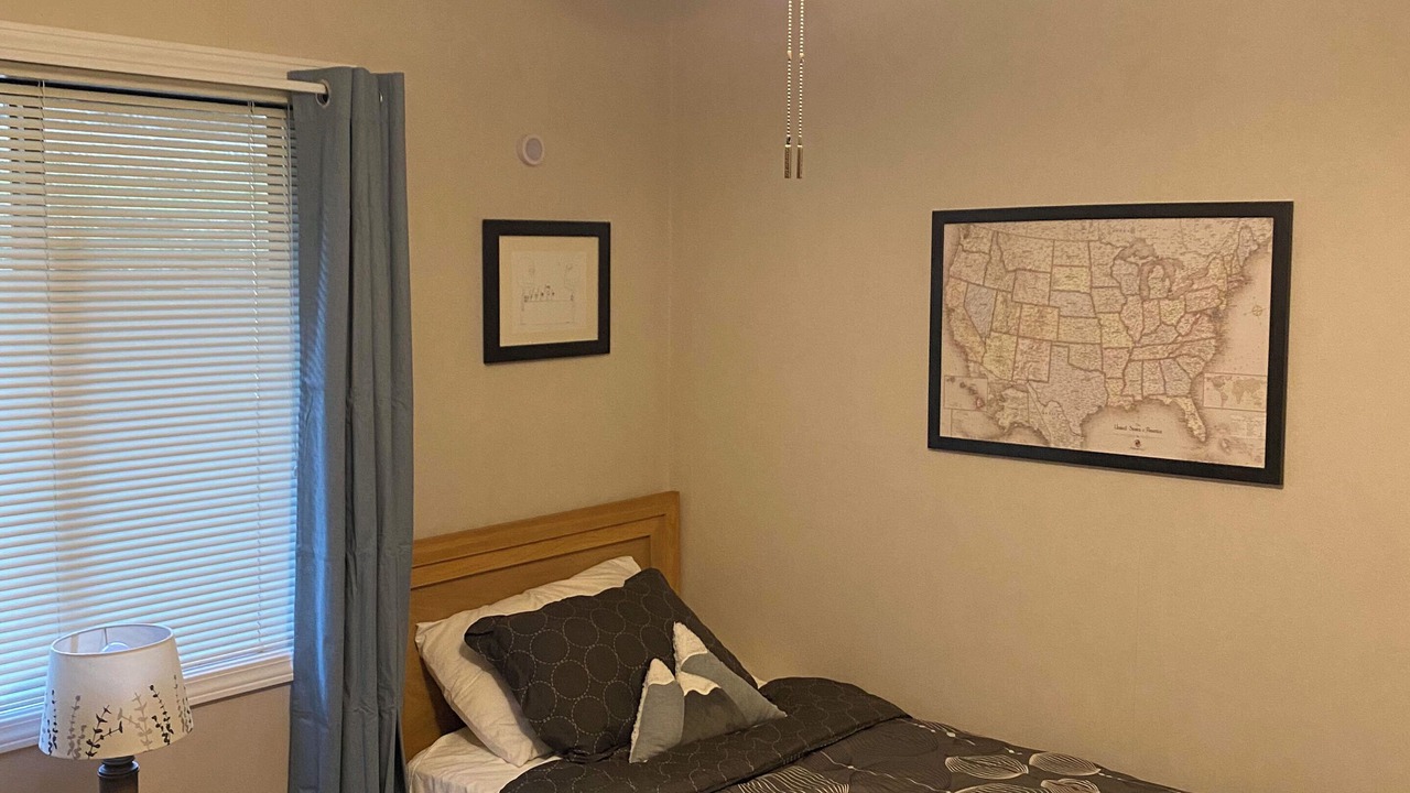 Photo of Bedroom in Davis