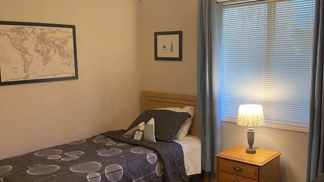 Photo of Bedroom in Davis
