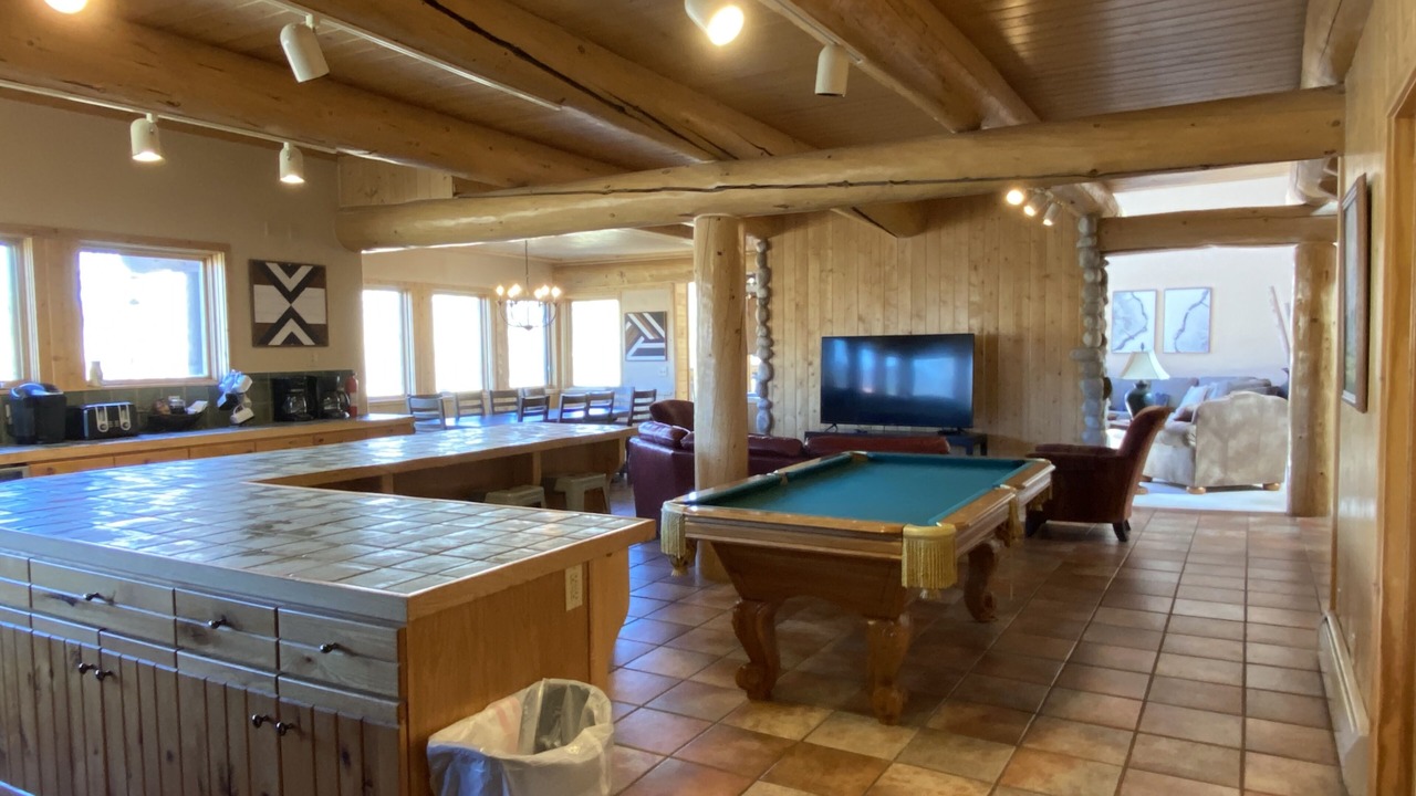 Photo of Bedroom in South Fork