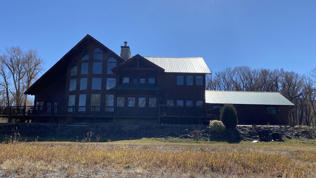 Photo of Outdoor in South Fork