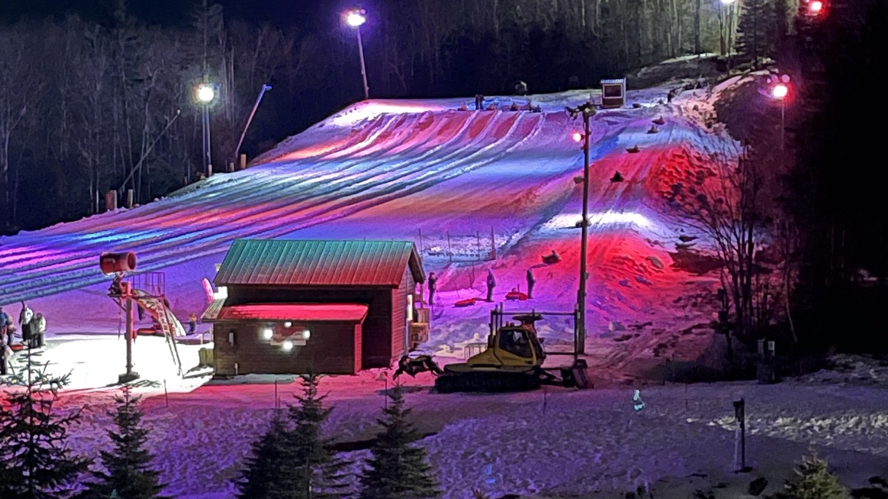 Photo of Others in Snowshoe