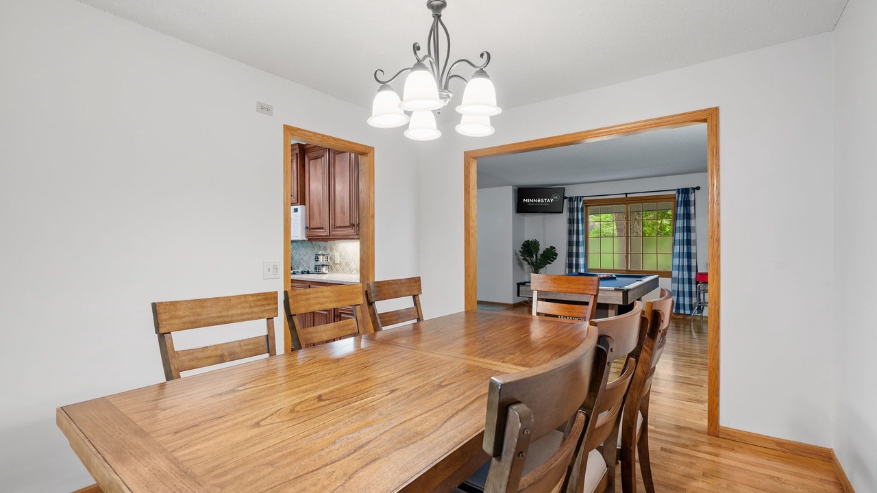Photo of Bedroom in Champlin