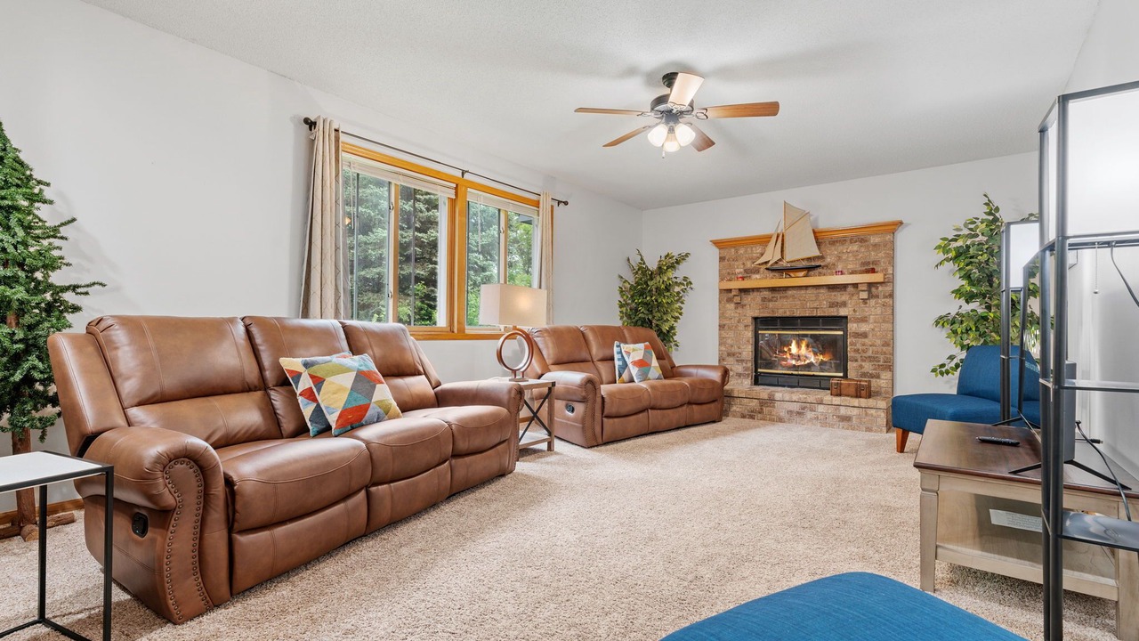 Photo of Bedroom in Champlin