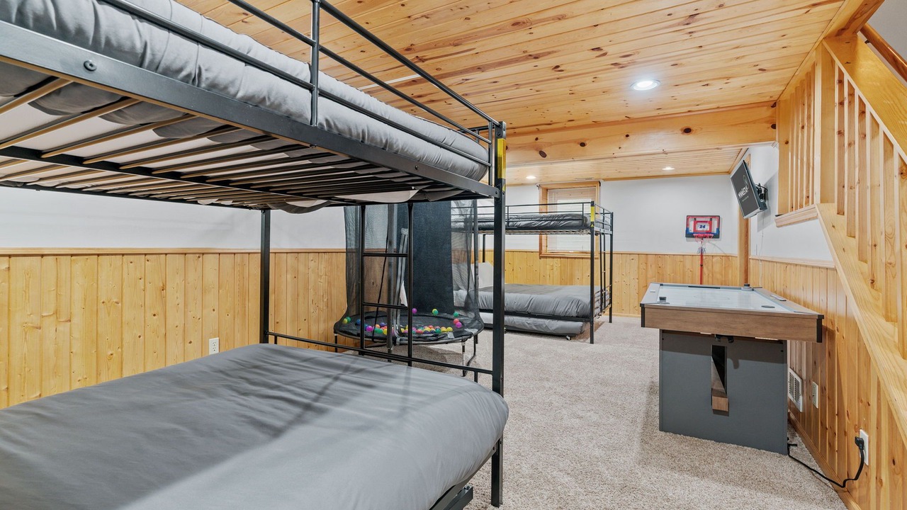 Photo of Bedroom in Champlin
