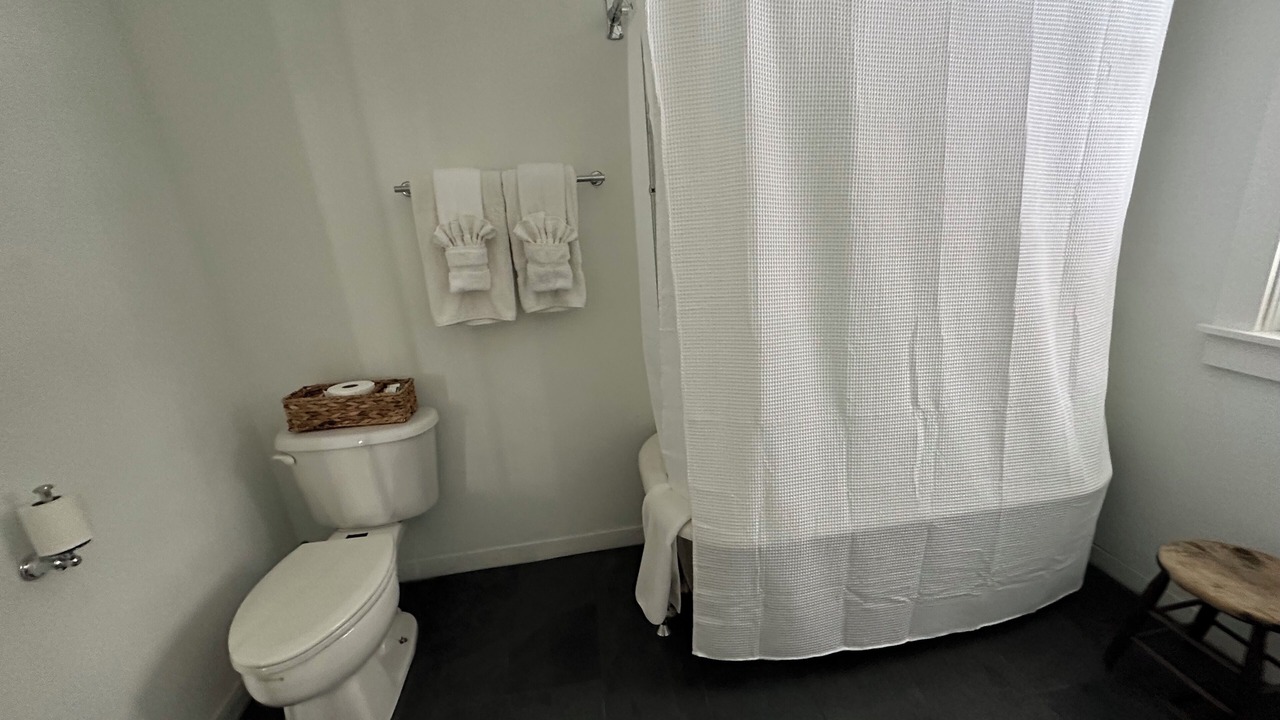 Photo of Bathroom in Greensboro