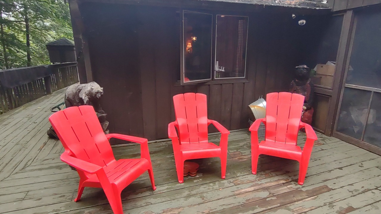 Photo of Outdoor in Tupper Lake