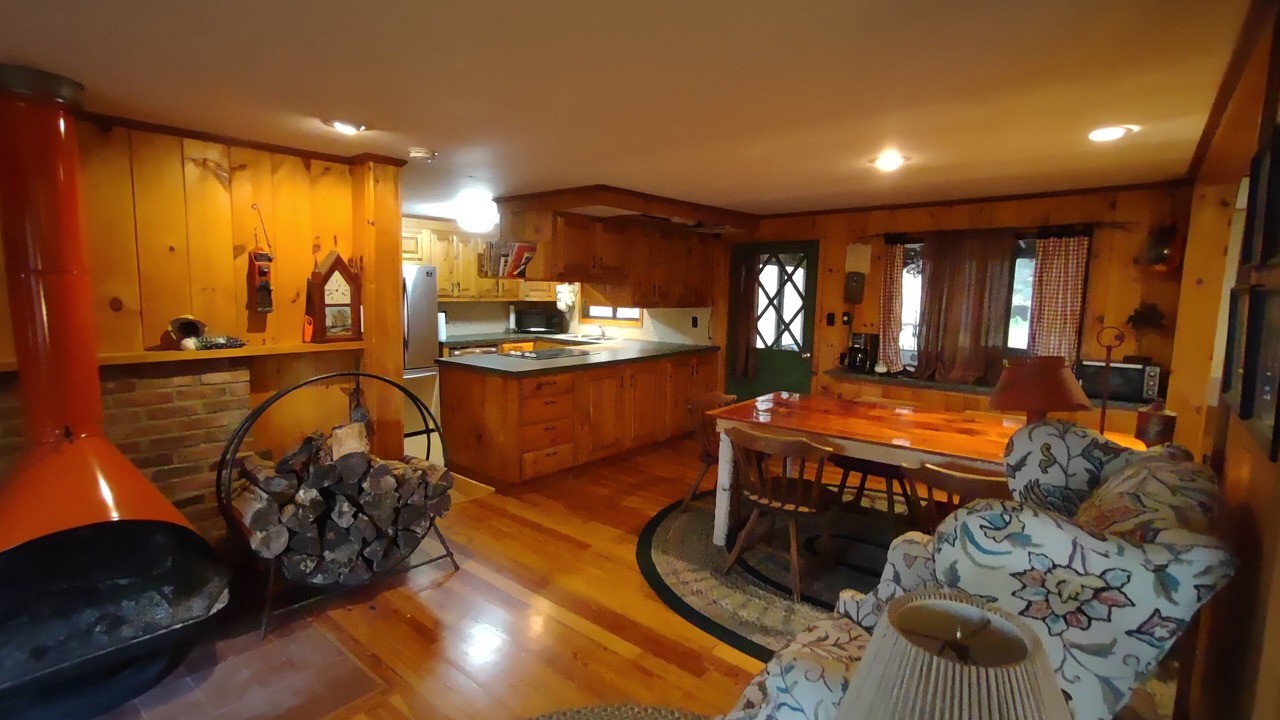 Photo of Livingroom in Tupper Lake