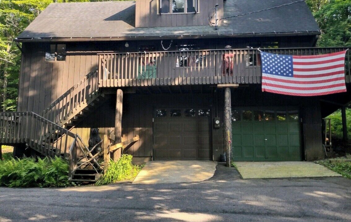 Photo of Outdoor in Tupper Lake