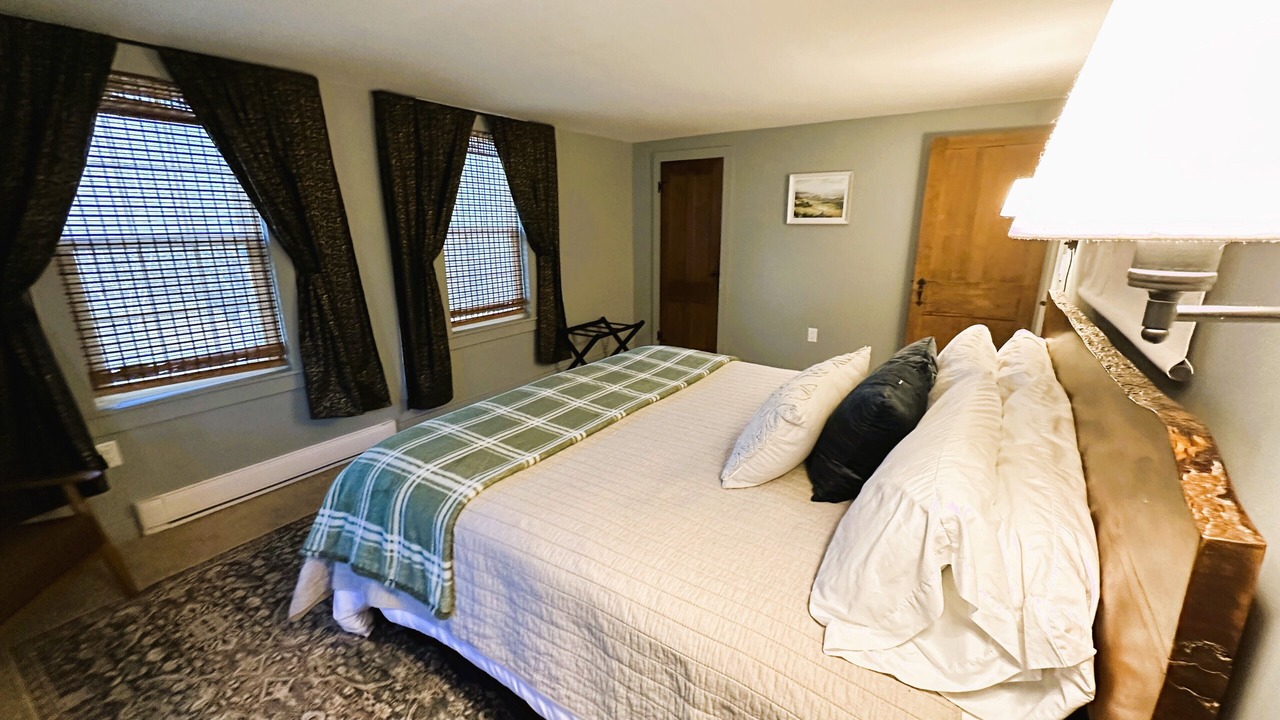 Photo of Bedroom in Jay