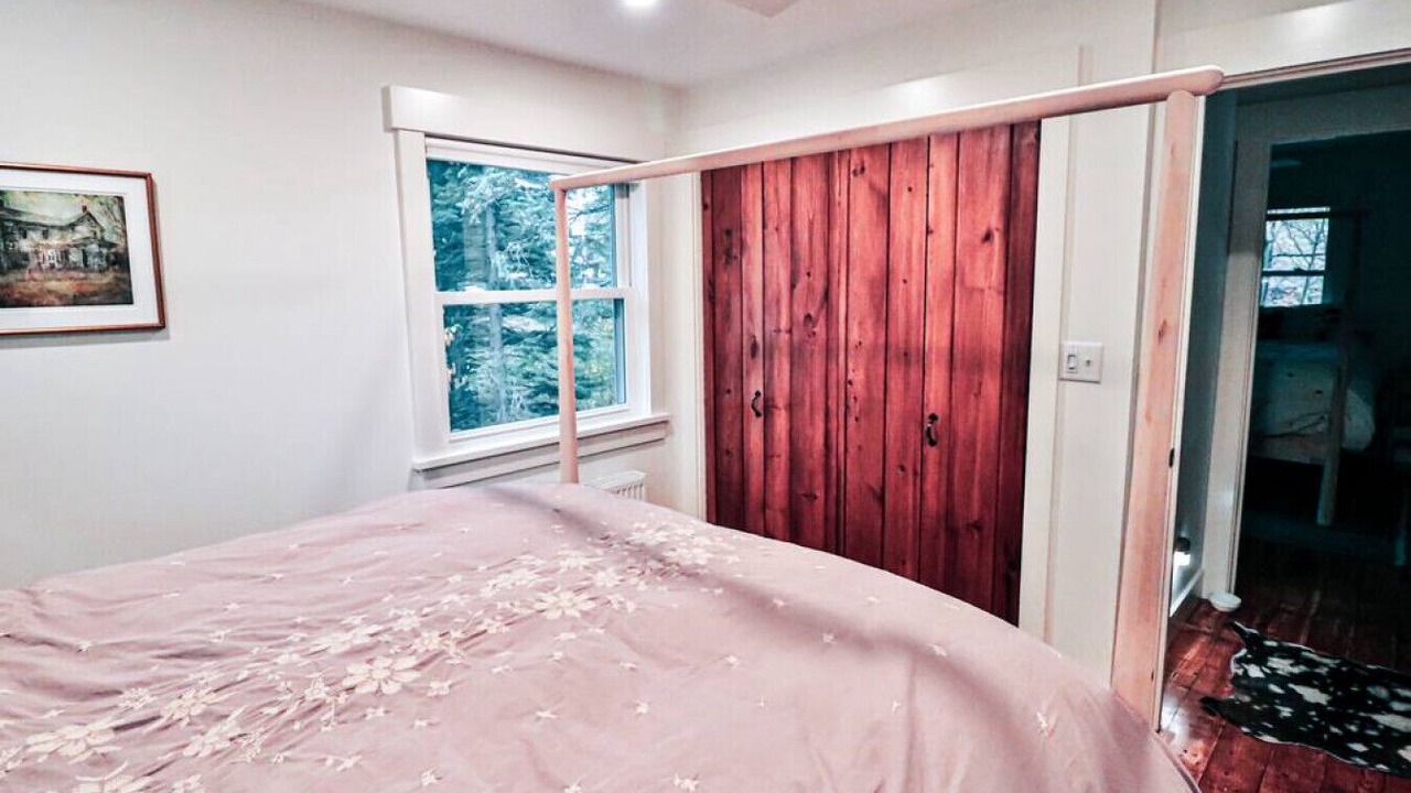 Photo of Bedroom in Franconia