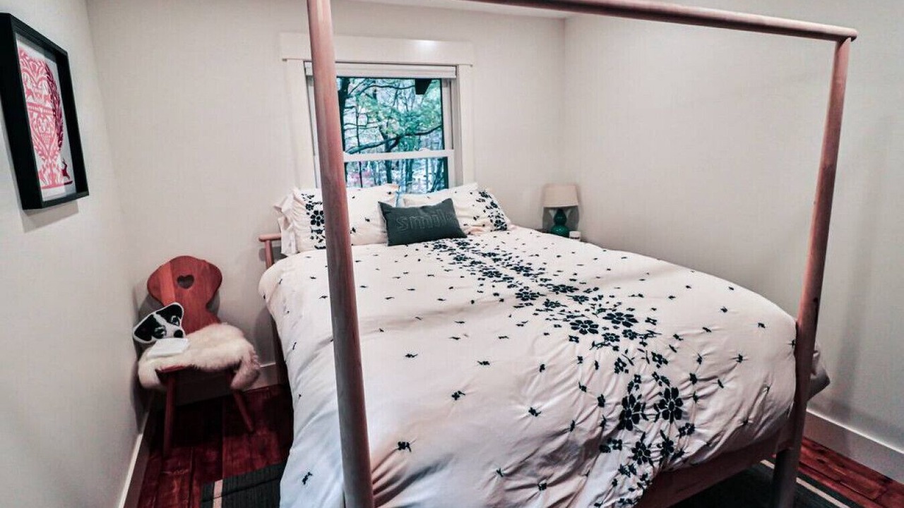 Photo of Bedroom in Franconia