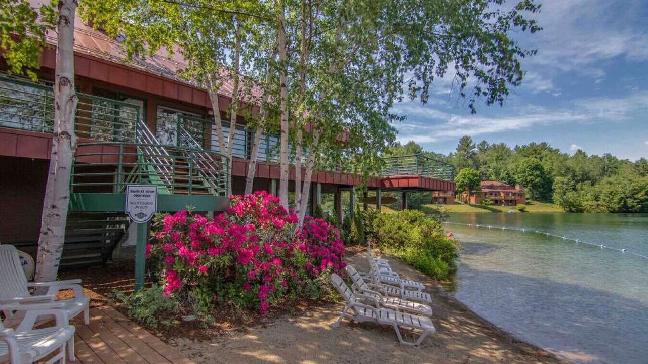 Photo of Outdoor in North Woodstock