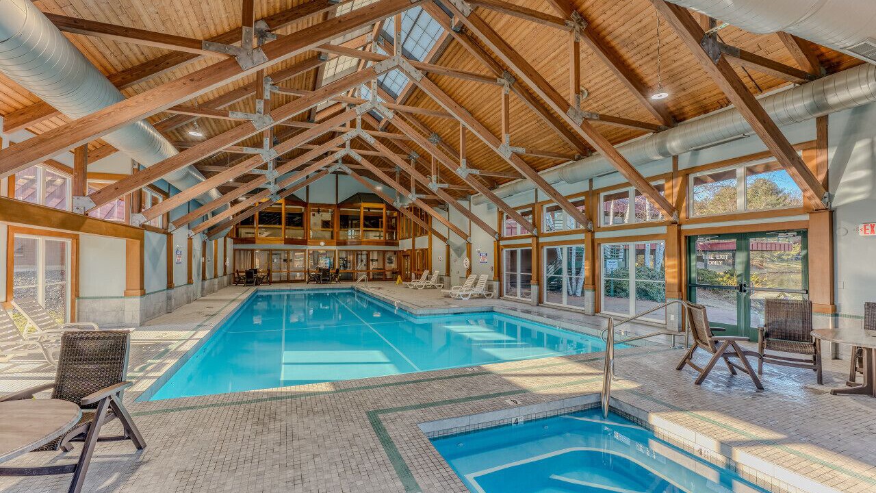 Photo of Outdoor in North Woodstock