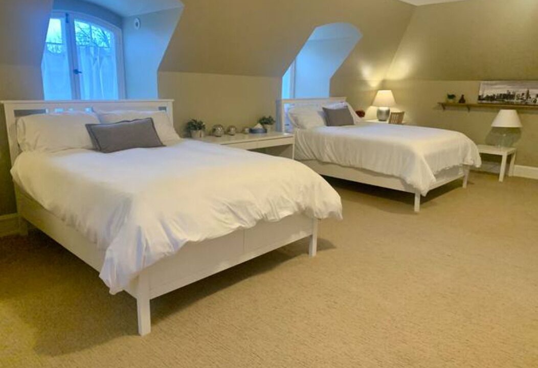 Photo of Bedroom in Whittier