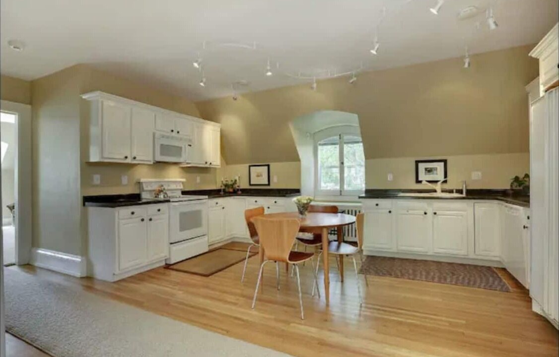 Photo of Kitchen in Whittier