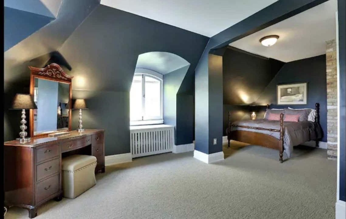 Photo of Bedroom in Whittier