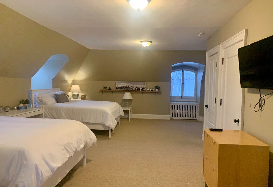 Photo of Bedroom in Whittier