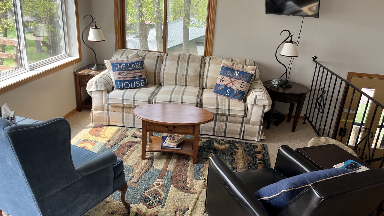 Photo of Bedroom in Isle