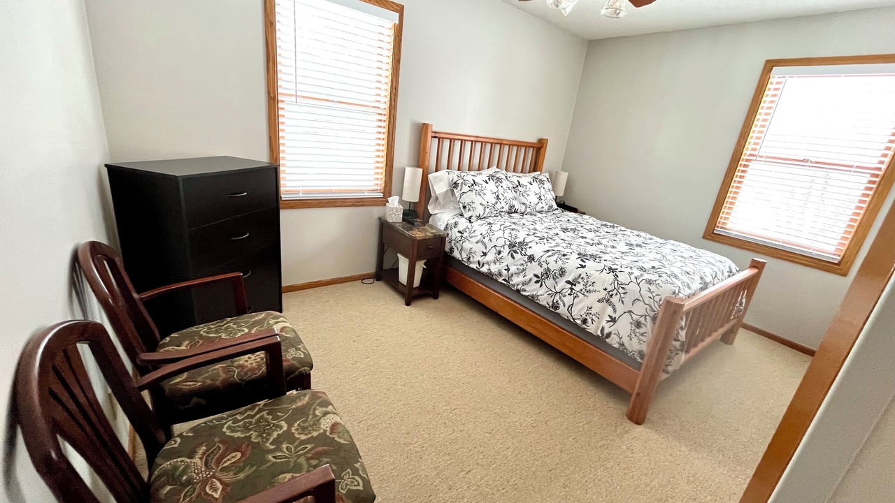Photo of Bedroom in Isle