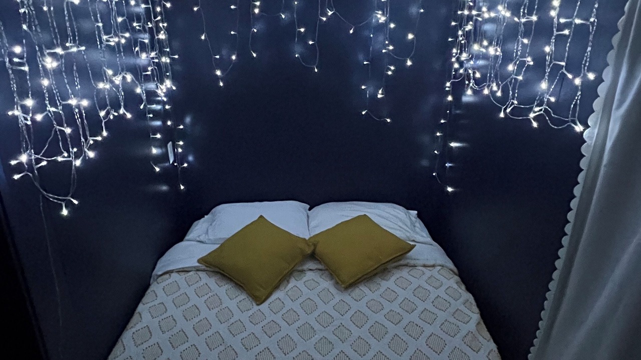 Photo of Bedroom in Vine