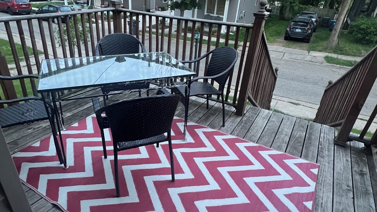 Photo of Outdoor in Vine