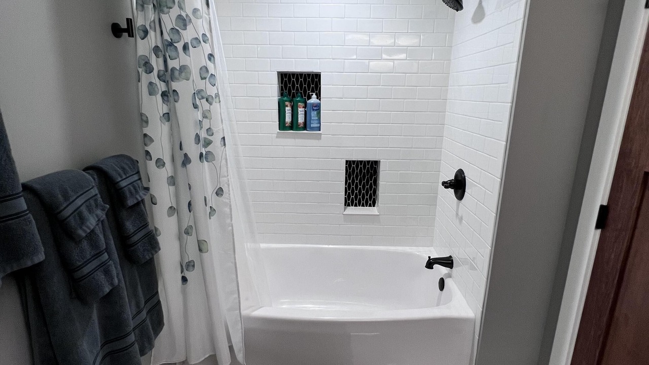 Photo of Bathroom in Highland