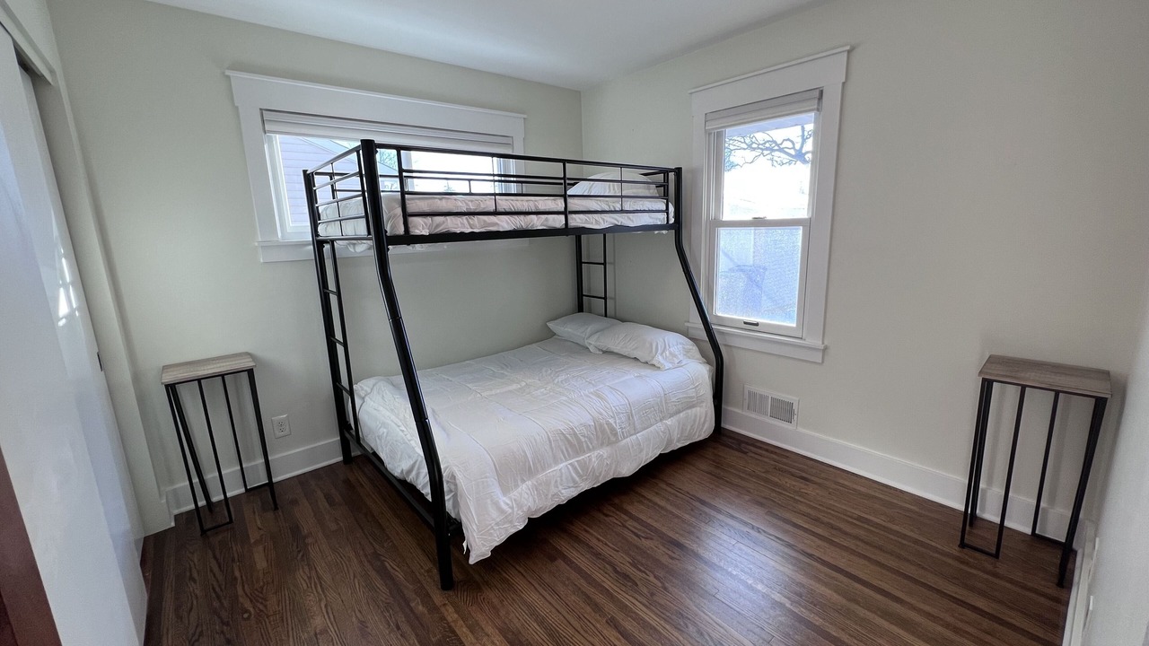 Photo of Bedroom in Highland