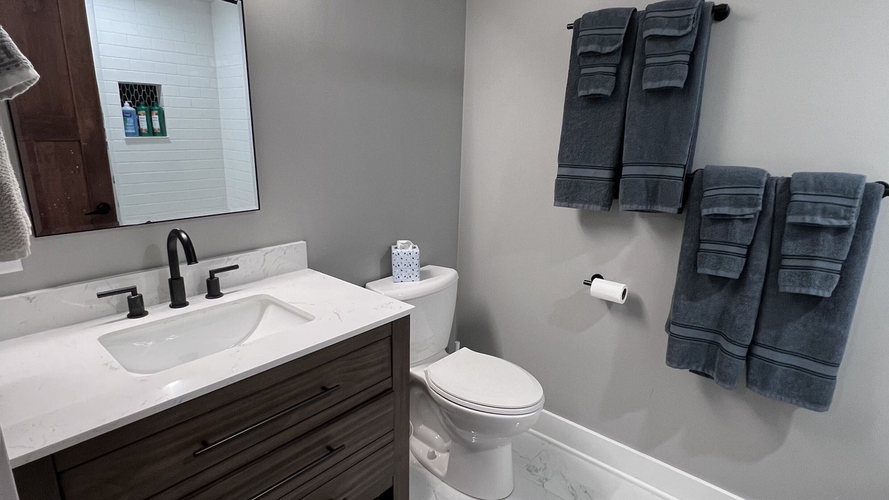 Photo of Bathroom in Highland