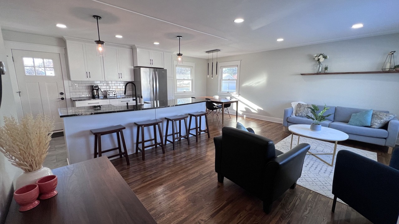 Photo of Livingroom in Highland