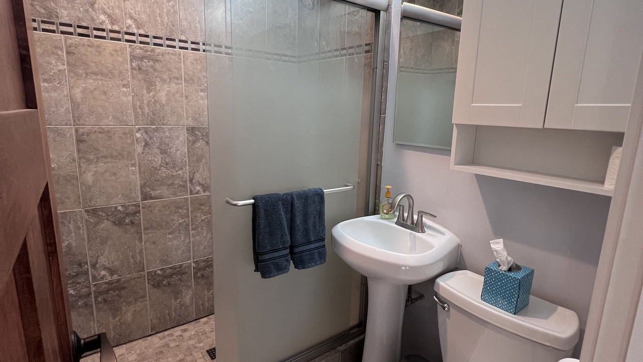 Photo of Bathroom in Highland