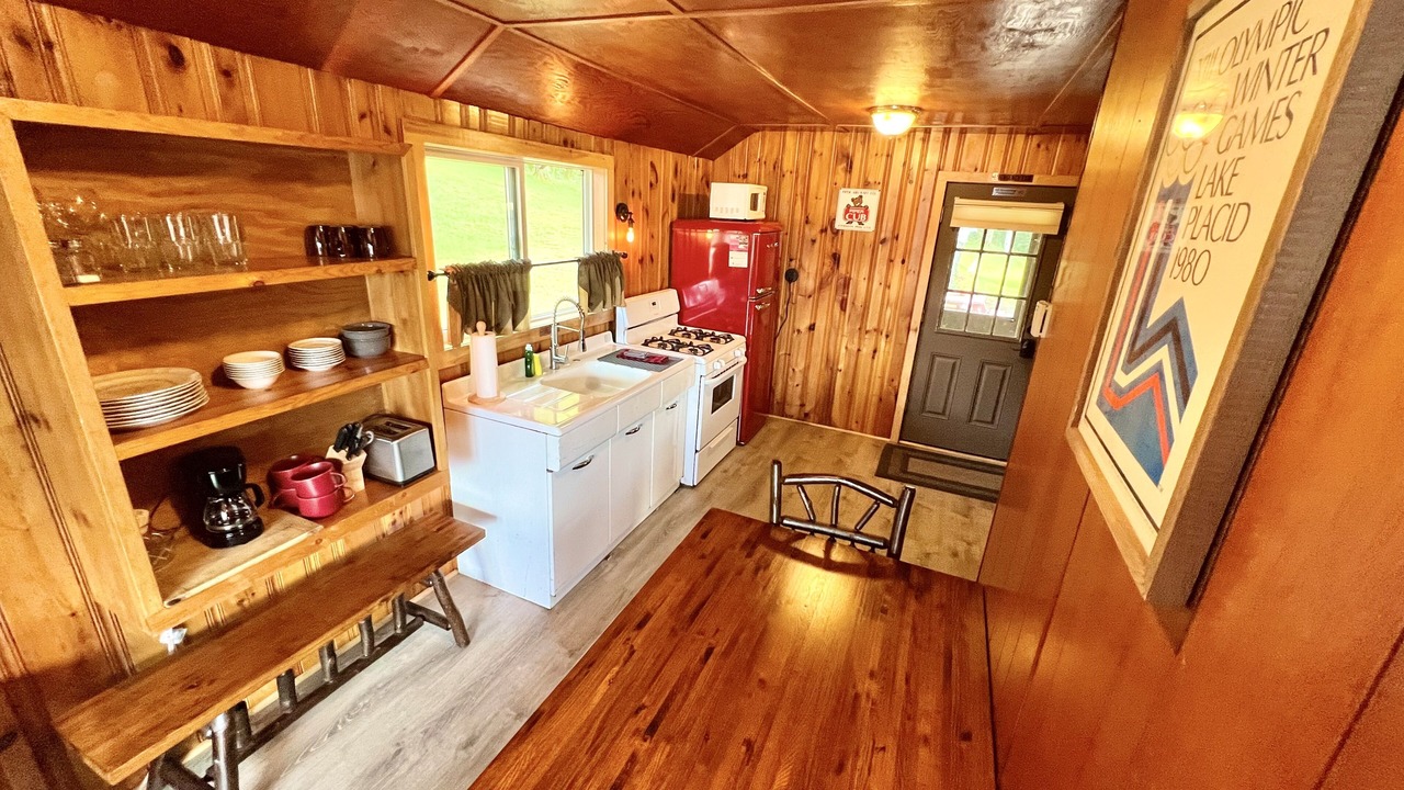 Photo of Kitchen in Indian Lake