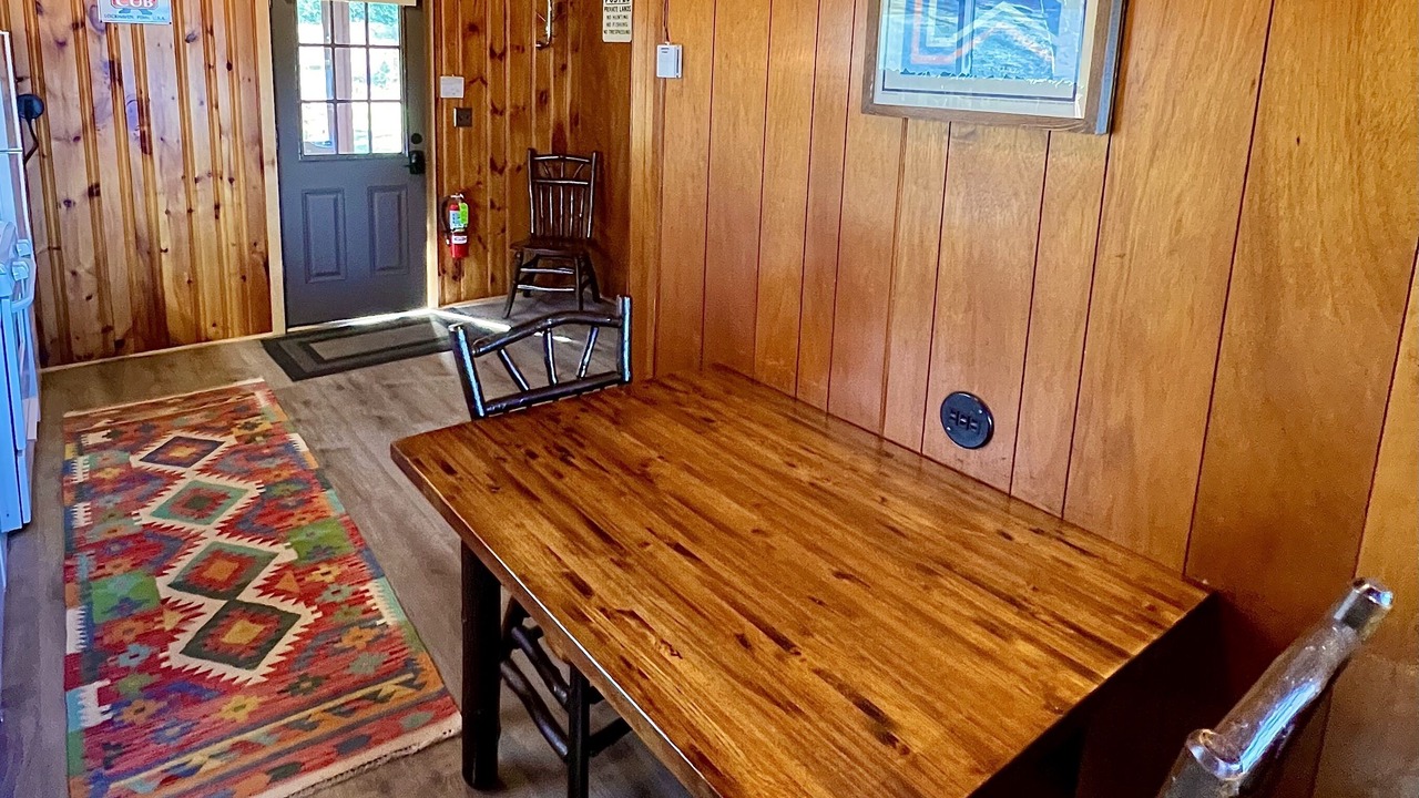 Photo of Livingroom in Indian Lake