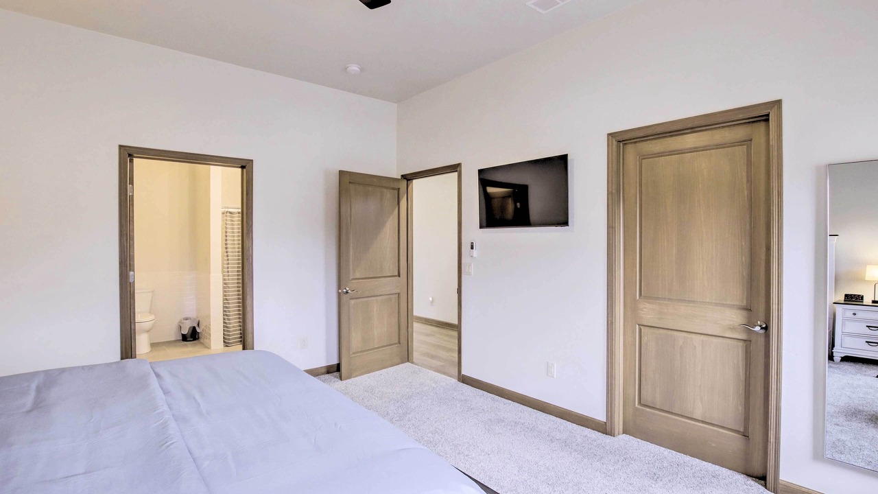 Photo of Bedroom in Pipe
