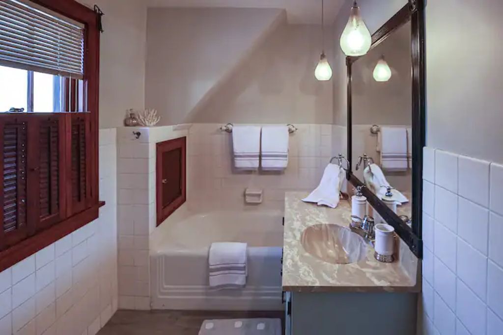 Photo of Bathroom in Faribault