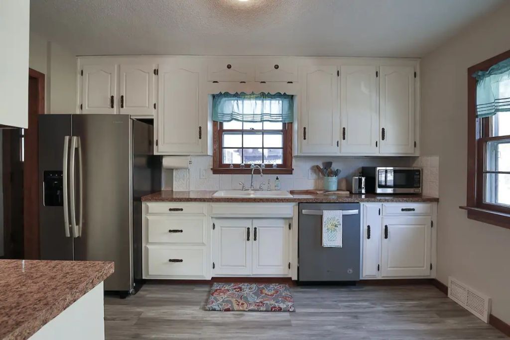 Photo of Kitchen in Faribault