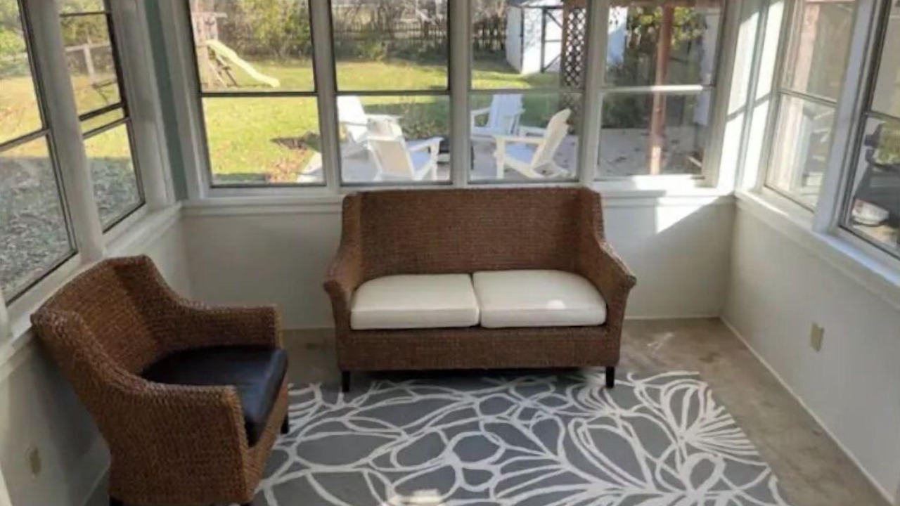 Photo of Livingroom in Faribault