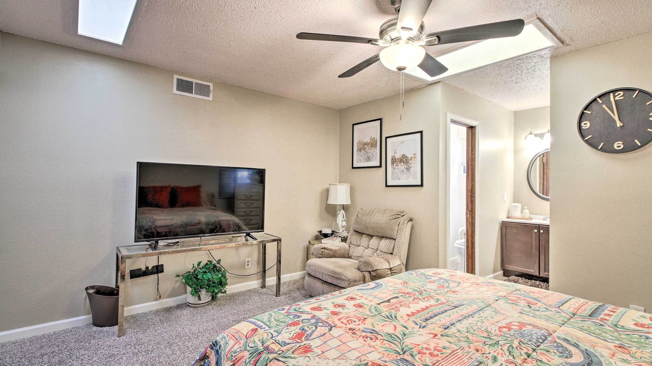 Photo of Bedroom in Rio Rancho