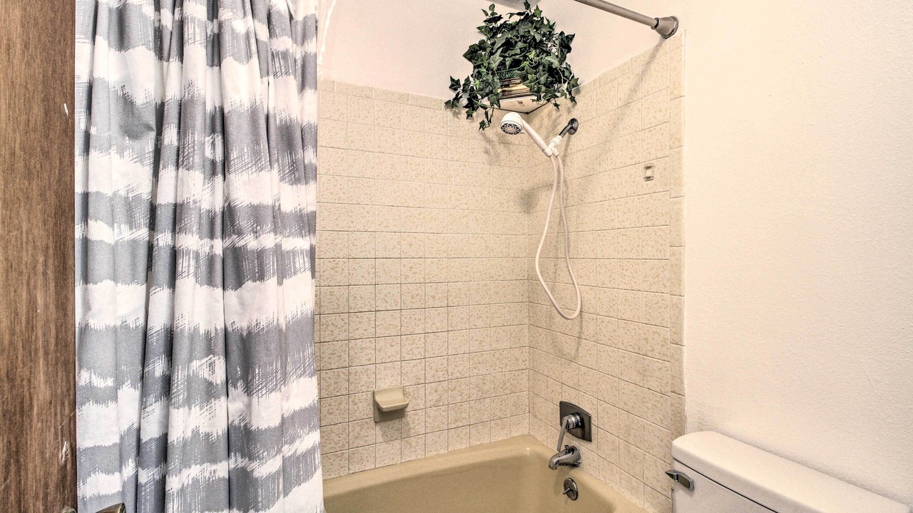 Photo of Bathroom in Rio Rancho