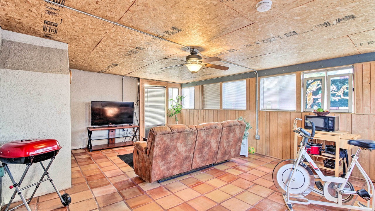 Photo of Bedroom in Rio Rancho