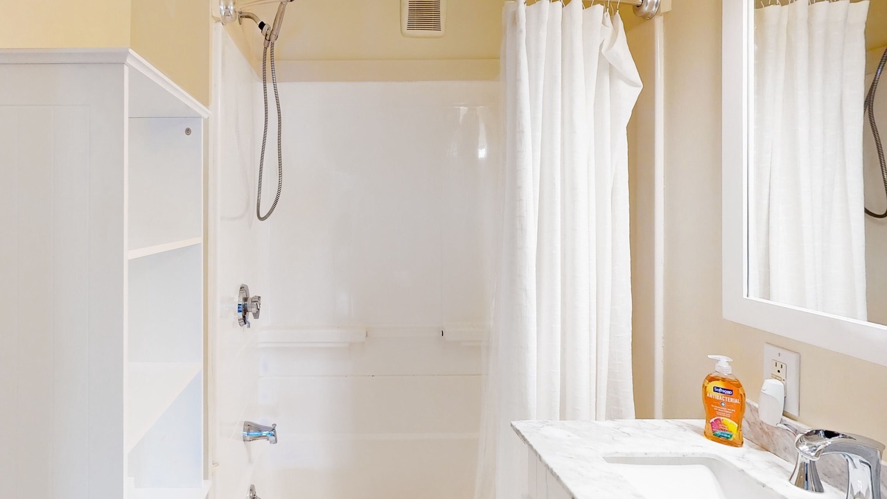 Photo of Bathroom in Bridgewater